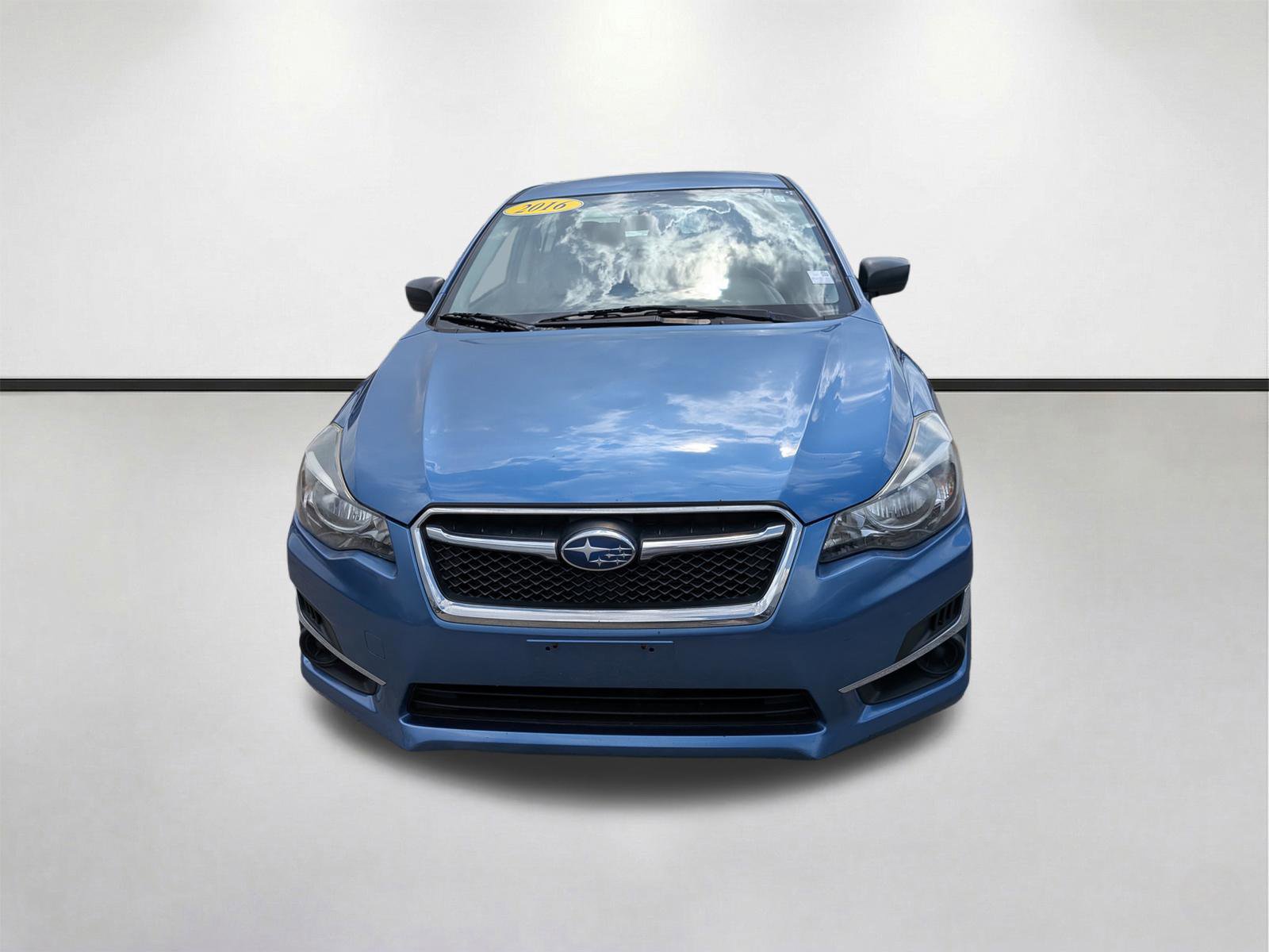 Used 2016 Subaru Impreza 2.0i AWD/4WD image 9