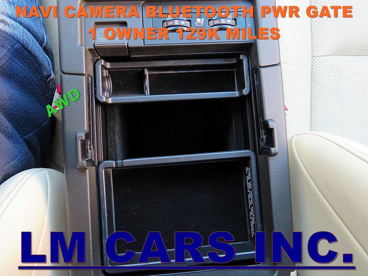 Used 2010 Lexus RX 350 AWD image 74