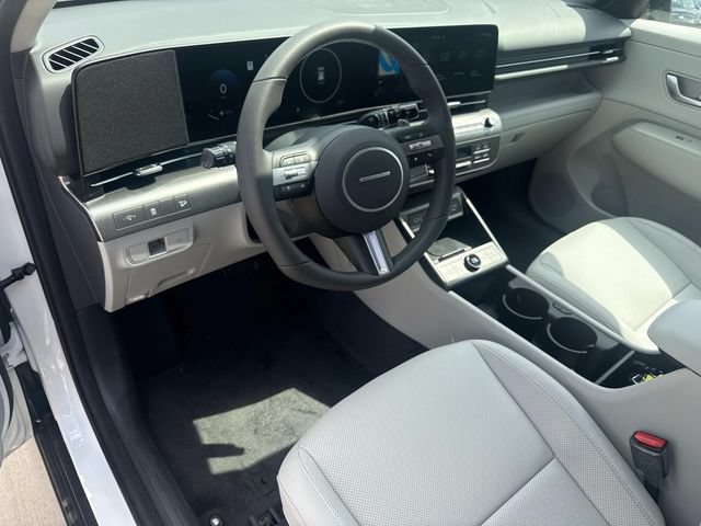 New 2026 Hyundai Kona SEL Premium FWD image 21