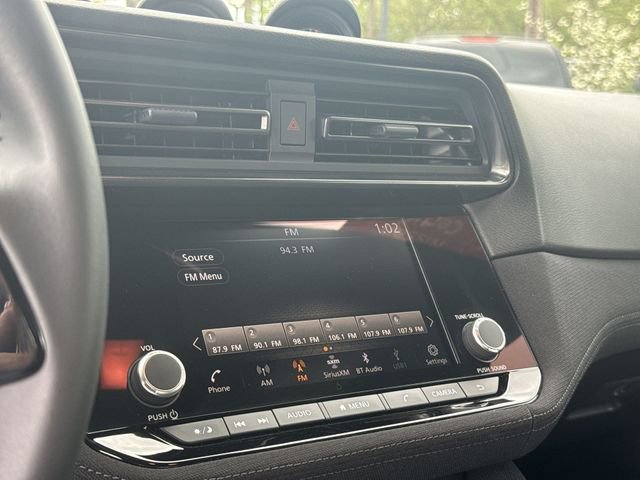 Used 2024 Nissan Z Sport w/ Floor Mat Package image 16