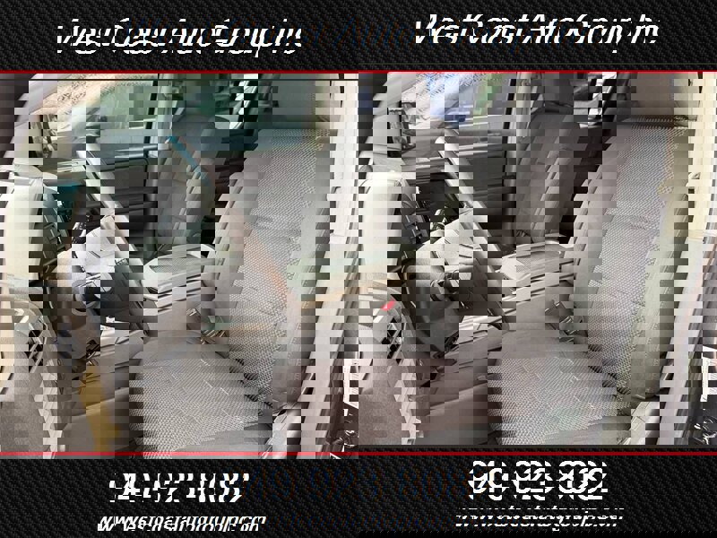 Used 2005 Nissan Armada SE image 5