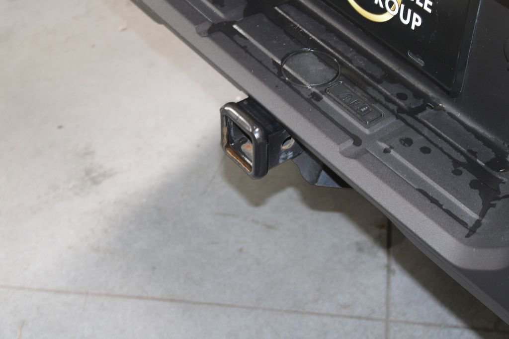 Used 2022 Ford Ranger XLT w/ Equipment Group 301A Mid image 16