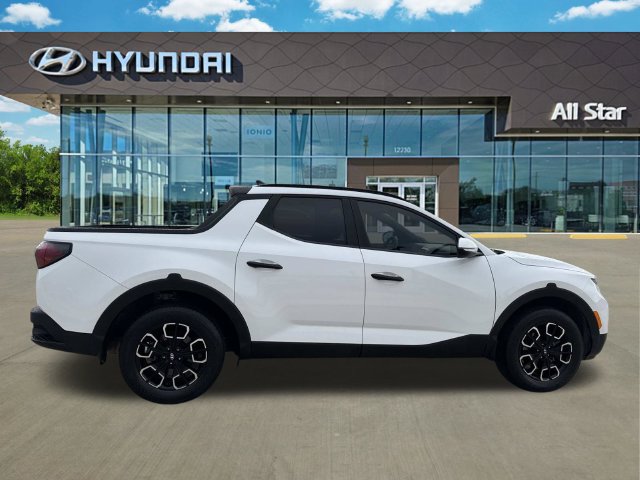 Used 2022 Hyundai Santa Cruz SEL w/ Activity Package AWD/4WD image 12