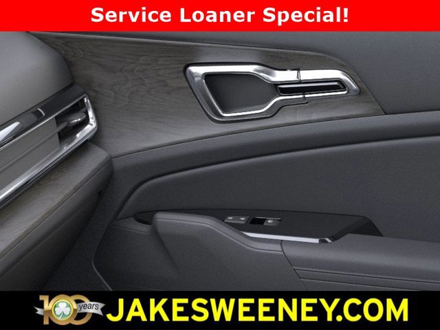 Used 2025 Kia Sportage X-Line image 50