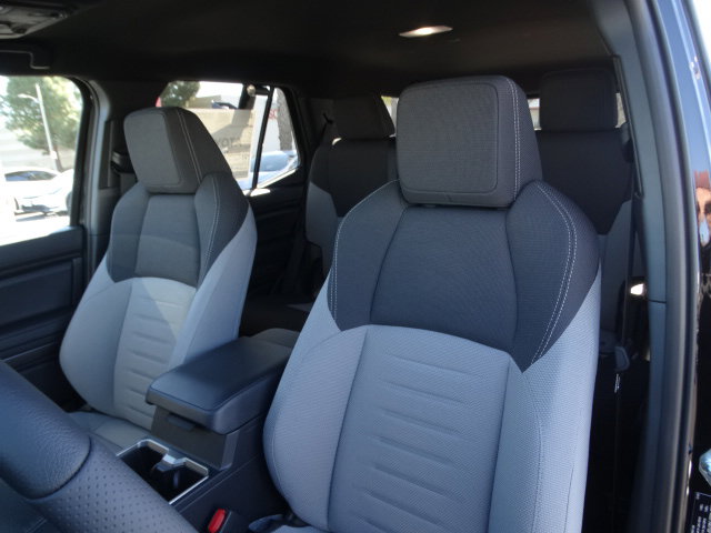 New 2026 Toyota 4Runner TRD Off-Road image 11