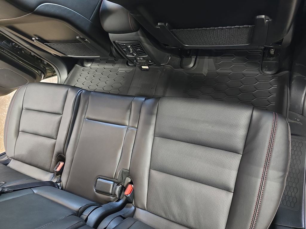 New 2026 Dodge Durango GT image 12