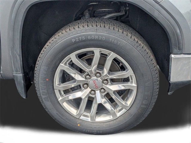 Used 2022 GMC Sierra 1500 SLT w/ SLT Premium Package image 19