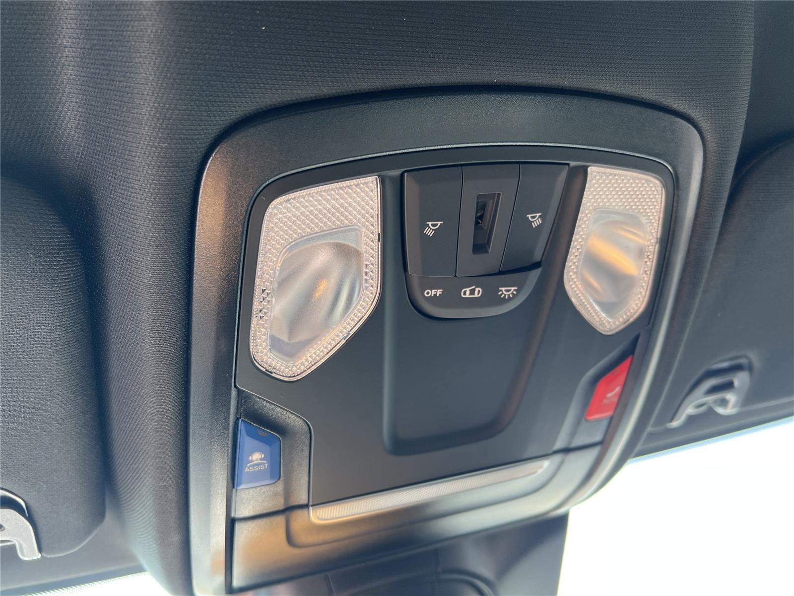 New 2026 RAM 2500 Big Horn image 24