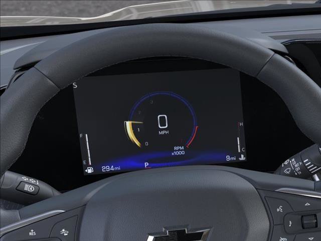 New 2026 Chevrolet Trax ACTIV w/ Sunroof Package FWD image 18