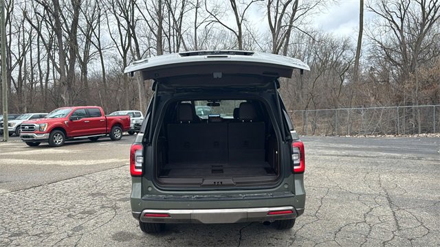 Certified 2024 Ford Expedition Max King Ranch image 28