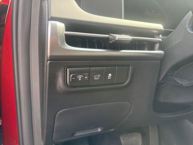 Used 2025 Hyundai Tucson SEL FWD image 26