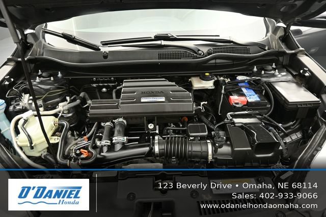 Used 2020 Honda CR-V EX-L image 43