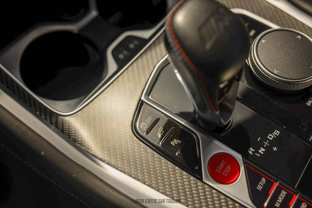 Used 2023 BMW XM image 41