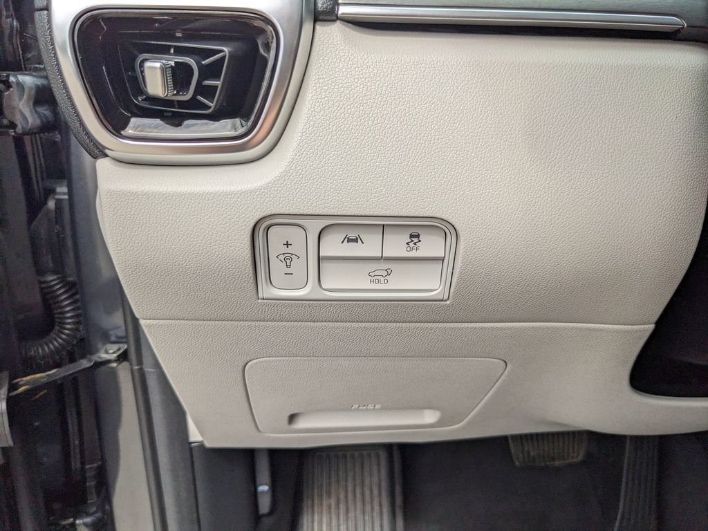 Certified 2023 Kia Sorento SX FWD image 29