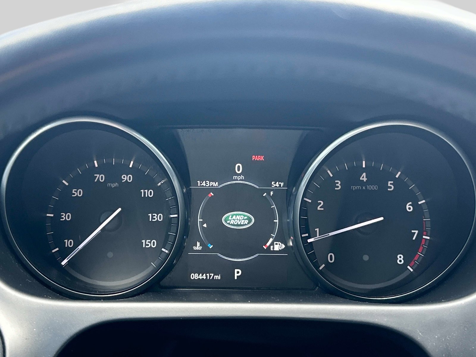 Used 2017 Land Rover Discovery Sport SE AWD/4WD image 26