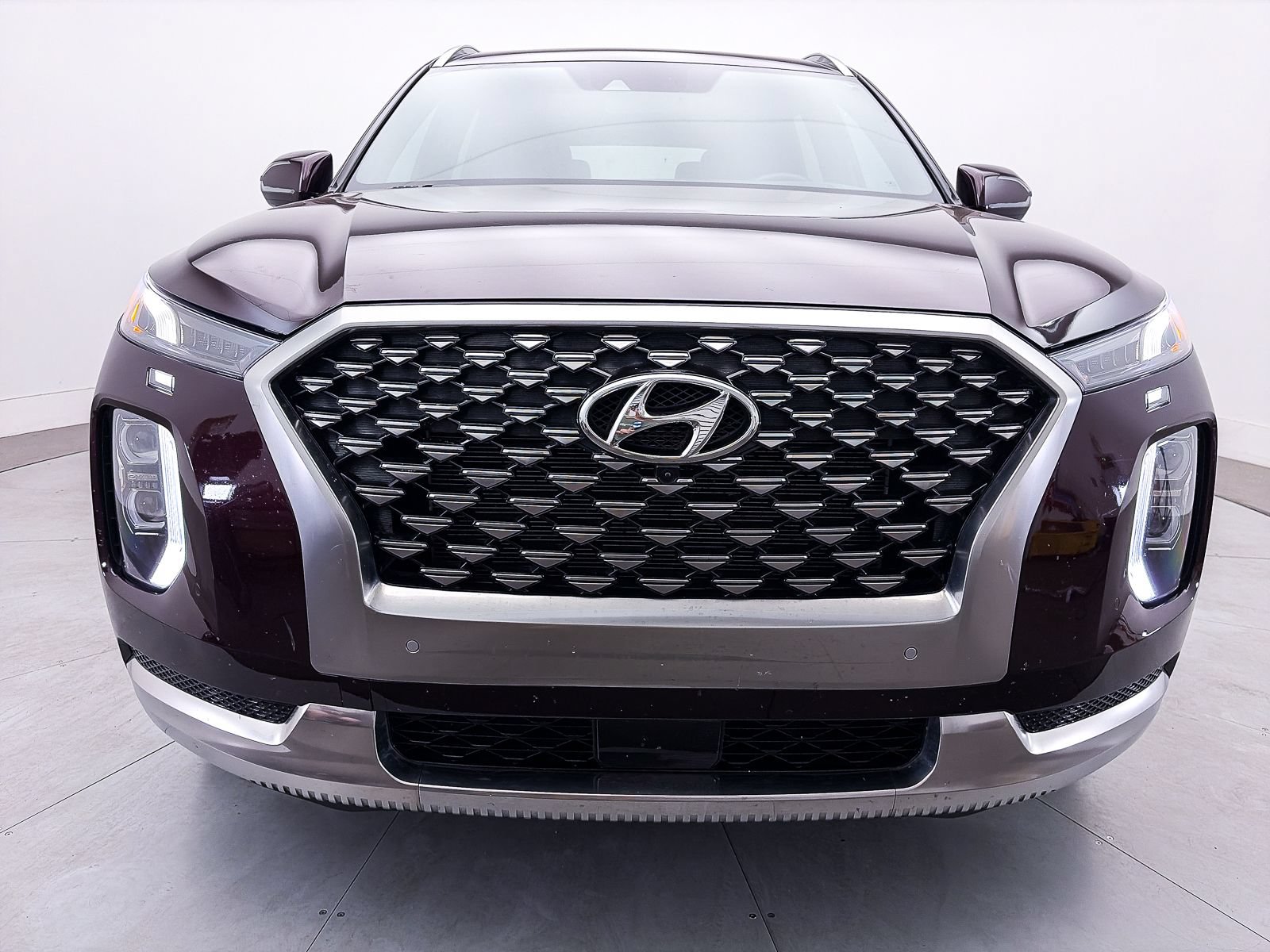 Used 2022 Hyundai Palisade Calligraphy FWD image 15