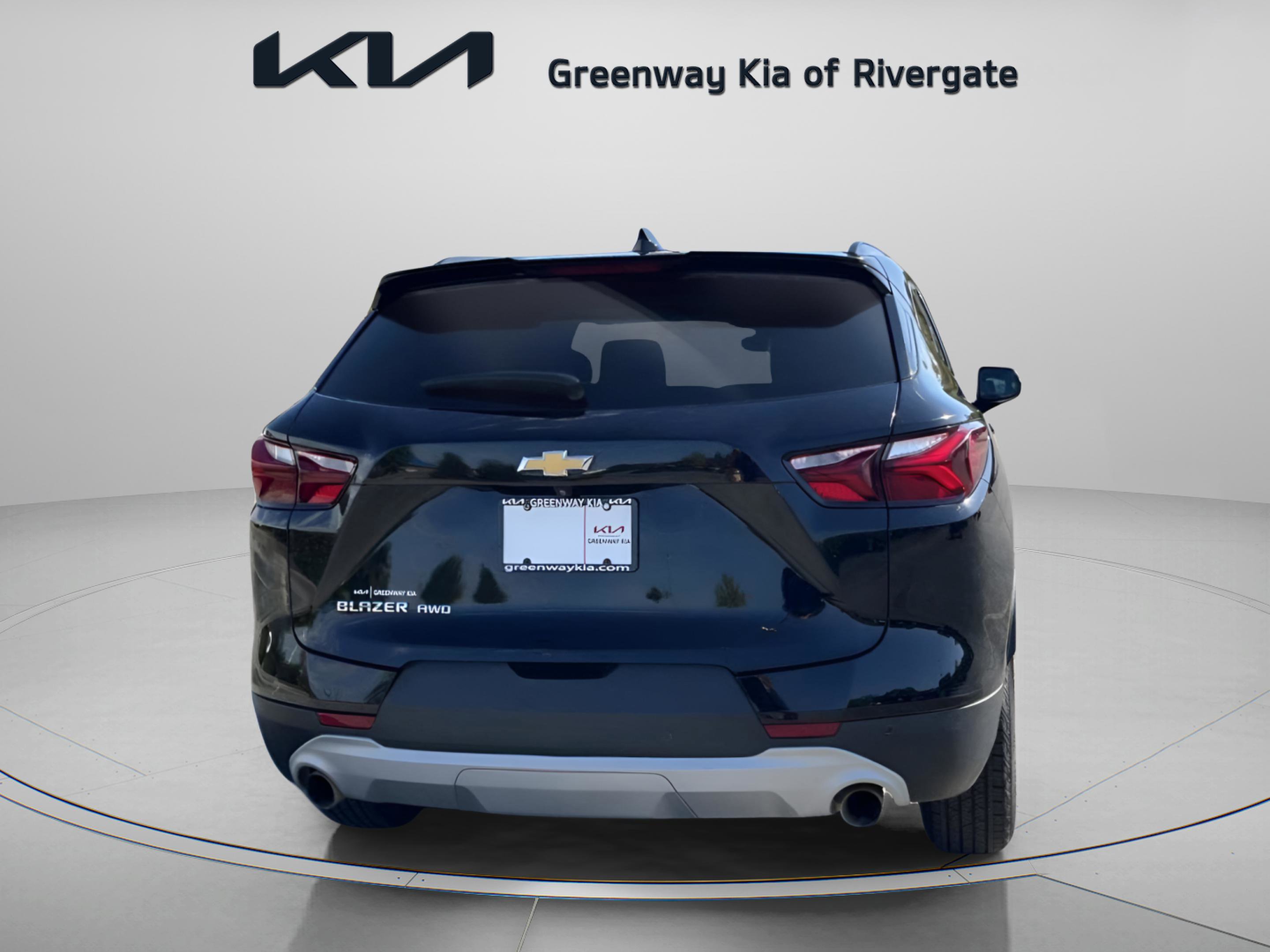 Used 2021 Chevrolet Blazer LT image 6