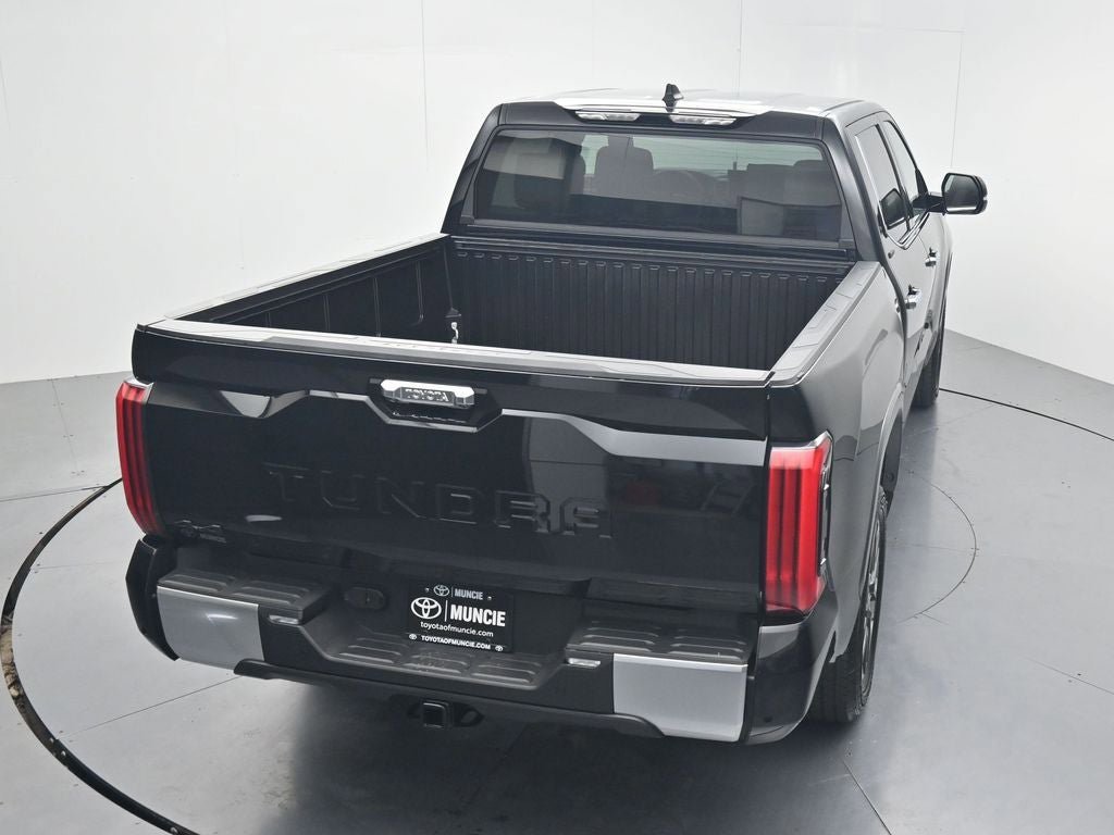 New 2026 Toyota Tundra Limited AWD/4WD image 65