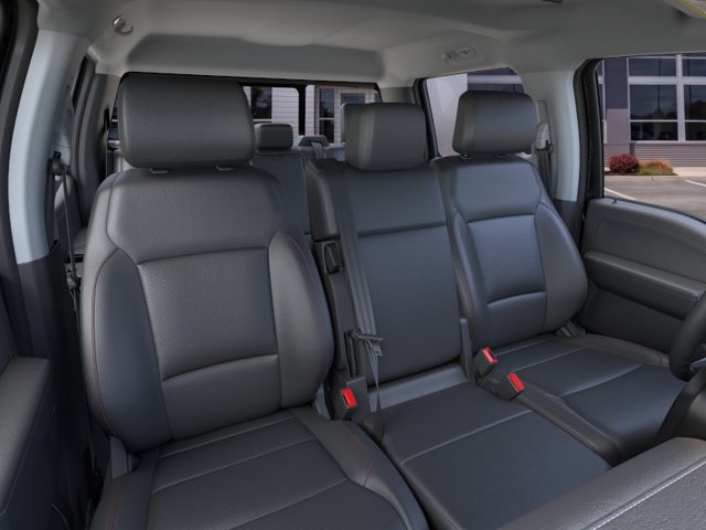 New 2026 Ford F250 Lariat w/ Black Appearance Package AWD/4WD image 10