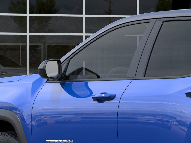 New 2026 GMC Terrain Elevation image 12