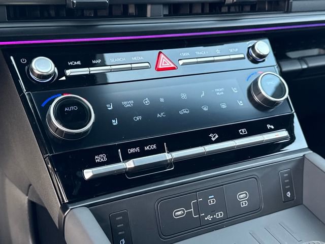 New 2026 Hyundai Santa Fe Calligraphy image 22