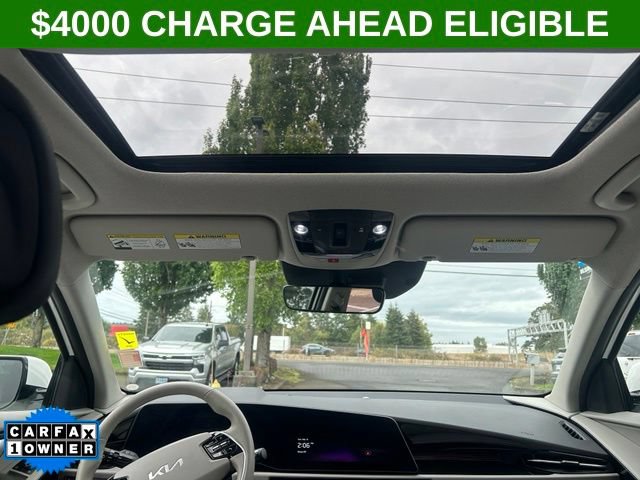 Used 2024 Kia Niro Wave w/ Wave Preserve Package FWD image 14
