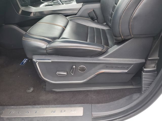 Used 2022 Ford F150 Platinum AWD/4WD image 20