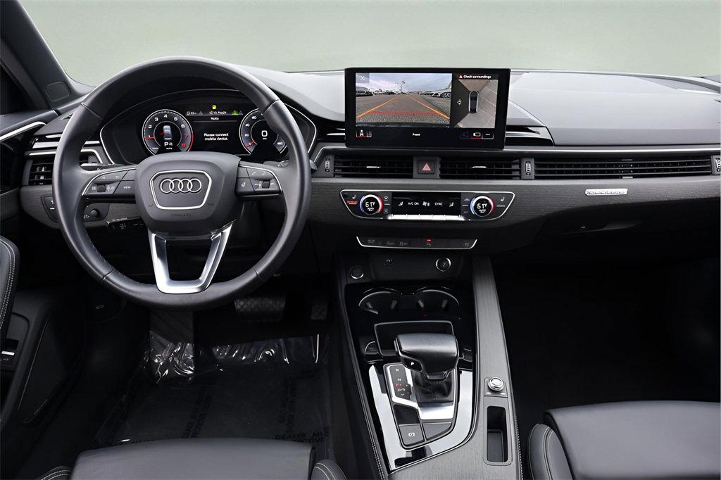 Used 2023 Audi A4 2.0T Premium Plus w/ Premium Plus Package image 16