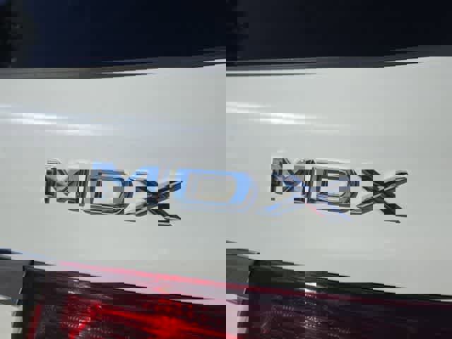 Used 2018 Acura MDX FWD w/ Technology Package image 13