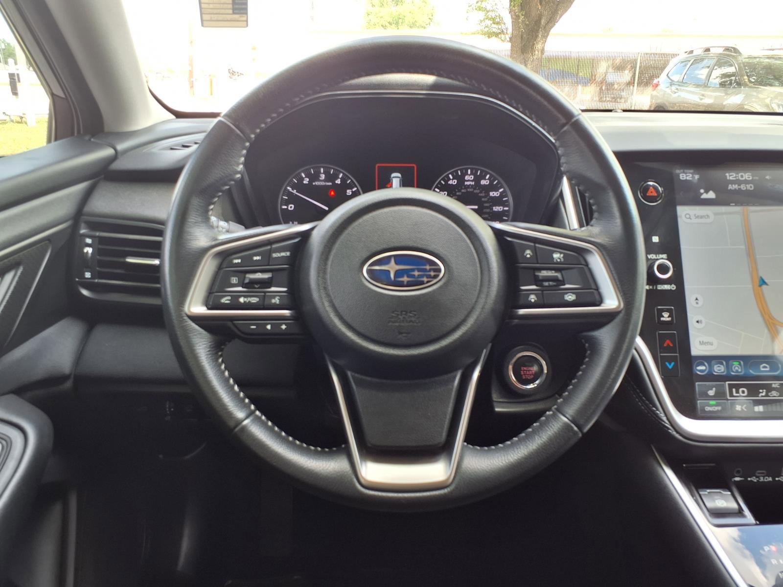 Certified 2023 Subaru Outback Premium image 13