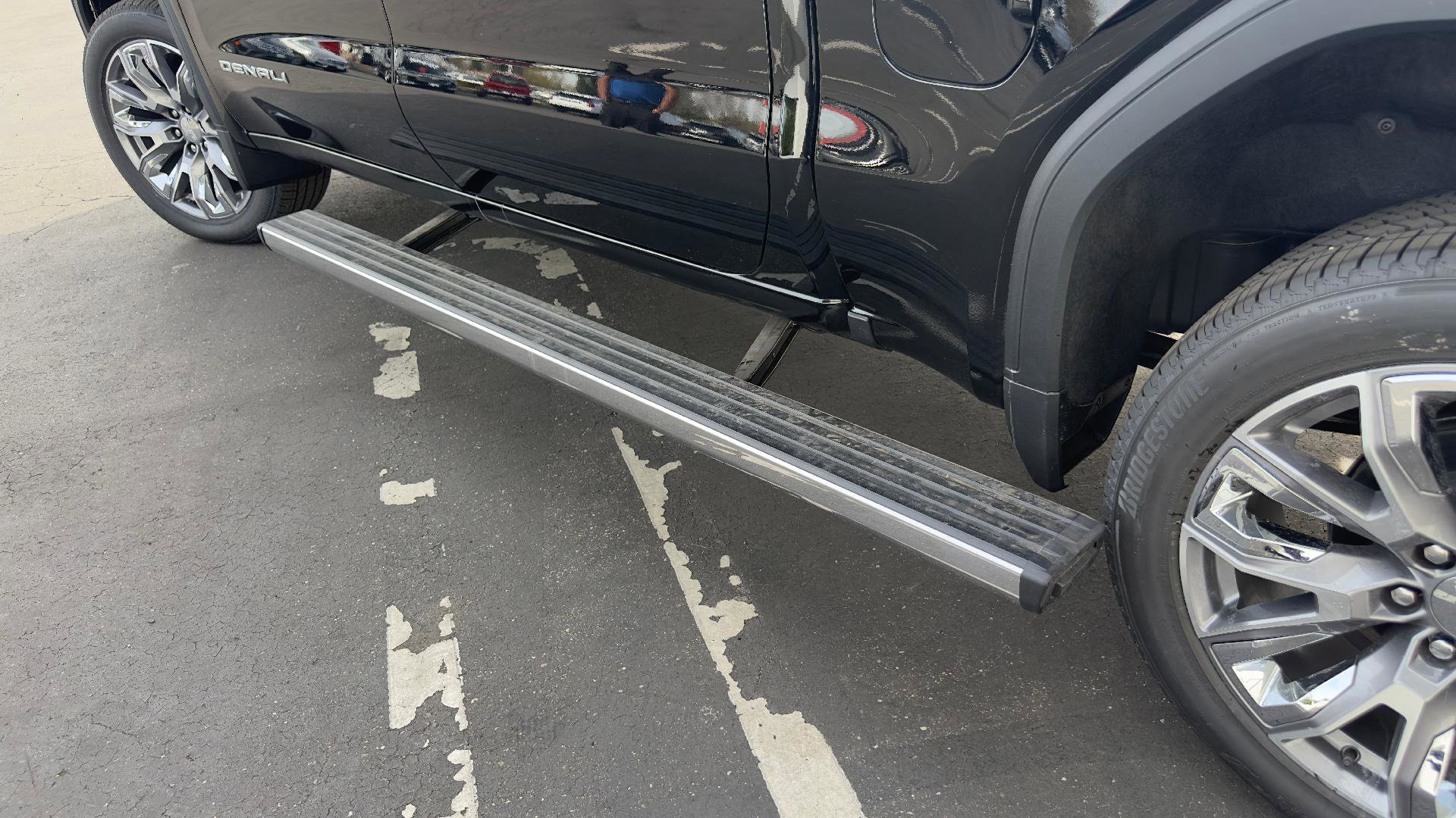 New 2026 GMC Sierra 1500 Denali w/ Denali Reserve Package image 5