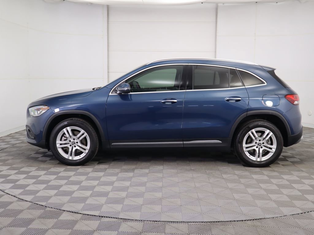Used 2023 Mercedes-Benz GLA 250 image 8