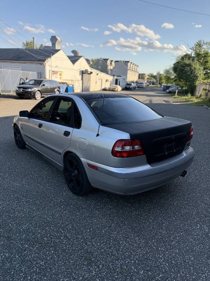 Used 2001 Volvo S40 FWD image 5