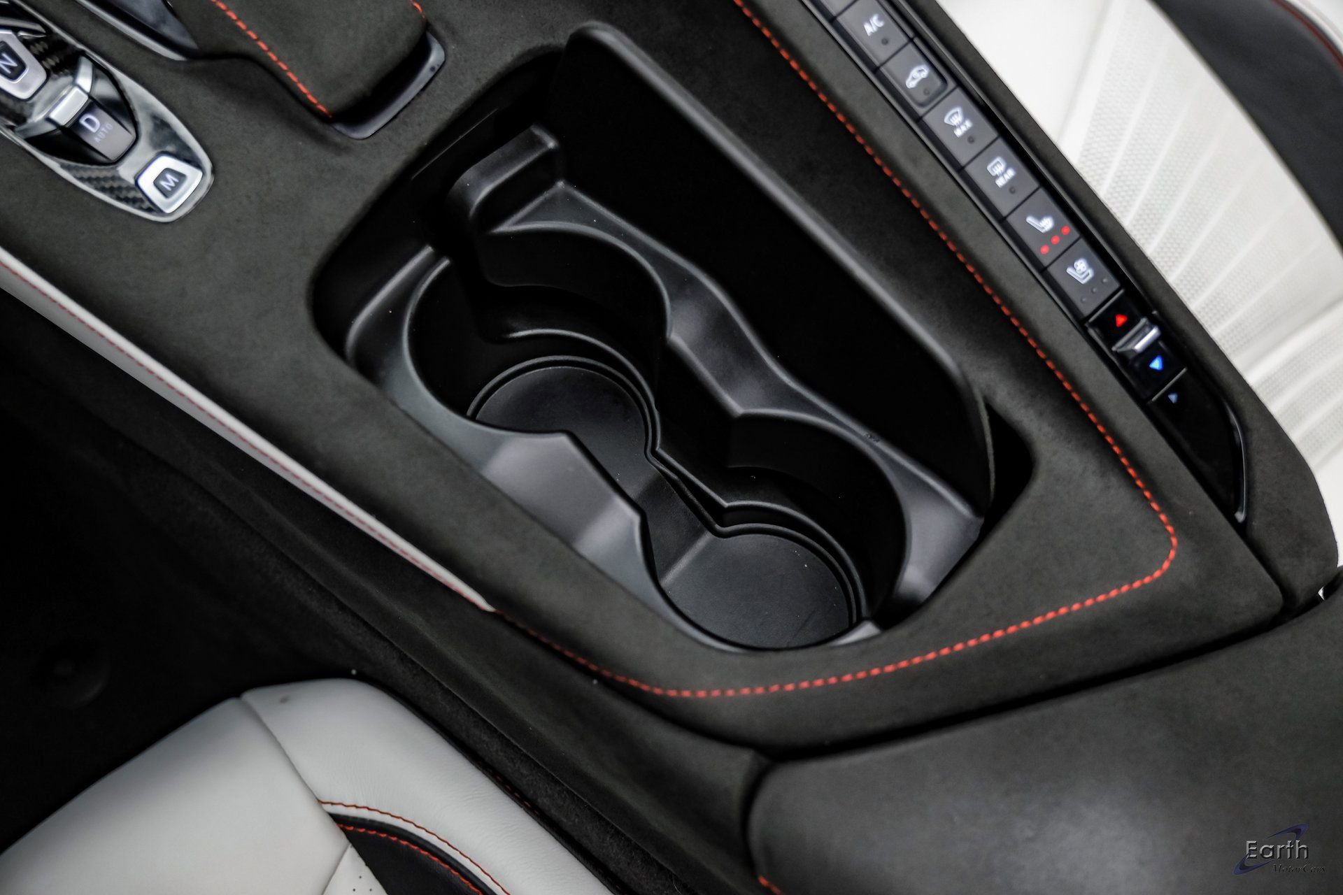 Used 2023 Chevrolet Corvette Z06 w/ Z07 Performance Package image 81