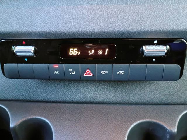 Used 2025 Mercedes-Benz Sprinter 2500 image 52