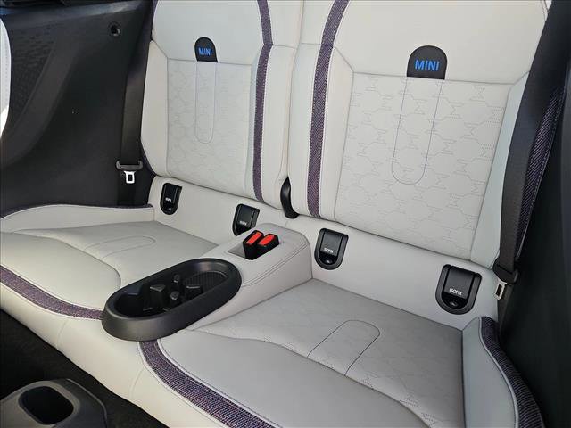 New 2026 MINI Cooper S FWD image 16