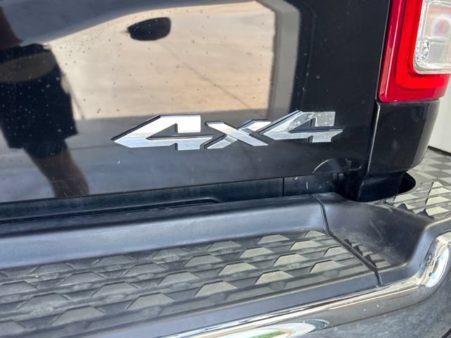 Used 2024 RAM 2500 Big Horn w/ Bed Utility Group AWD/4WD image 25