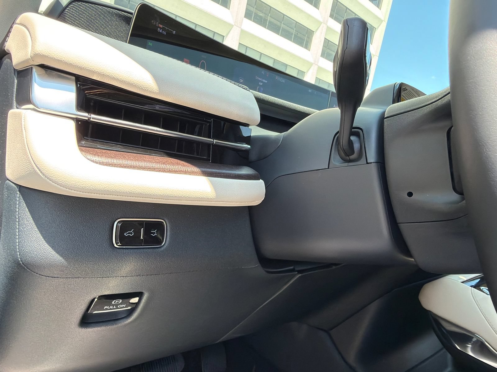 New 2027 Lincoln Navigator Reserve AWD/4WD image 34