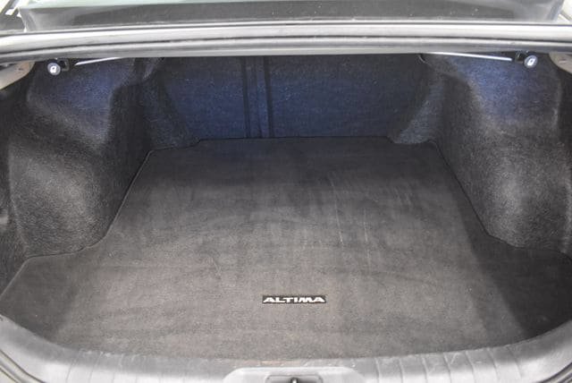 Used 2023 Nissan Altima 2.5 S FWD image 16