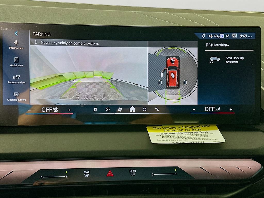 New 2026 BMW X3 xDrive30 w/ Premium Package image 14