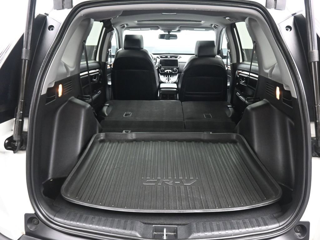 Used 2021 Honda CR-V EX-L image 50