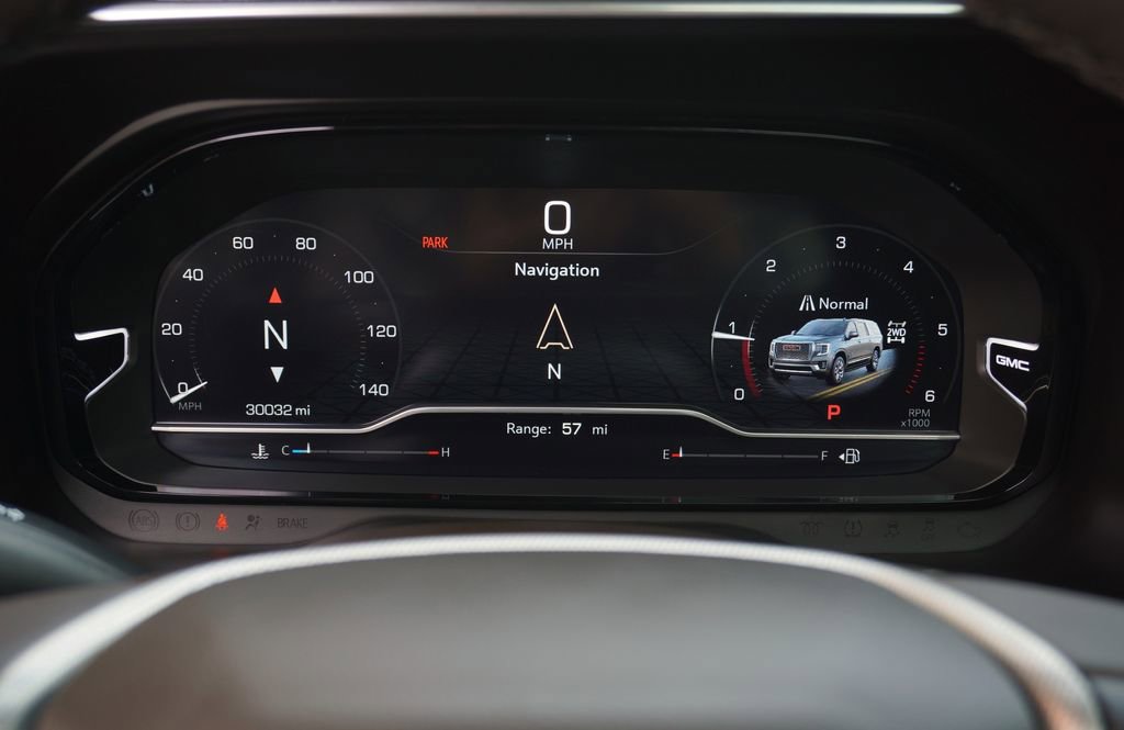 Used 2023 GMC Yukon Denali image 19
