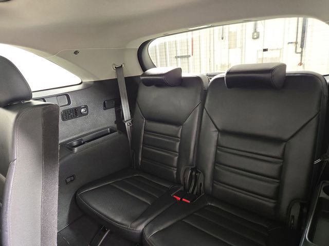 Certified 2020 Kia Sorento EX image 16
