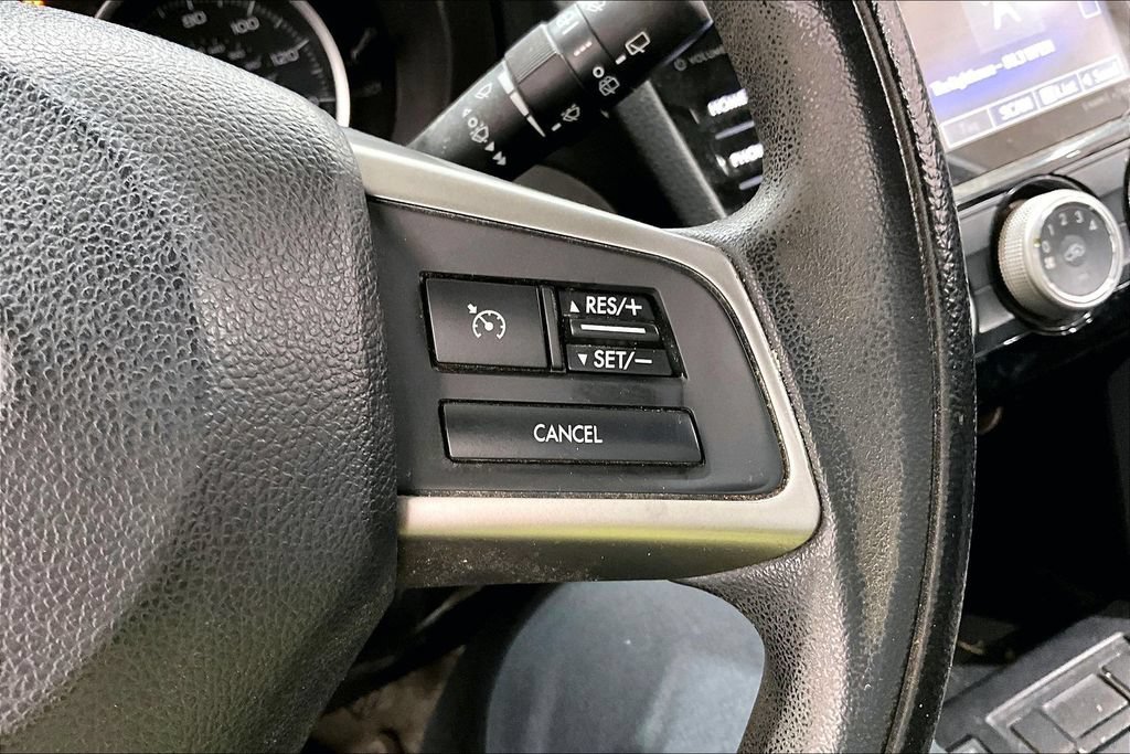 Used 2016 Subaru Forester 2.5i Premium AWD/4WD image 18