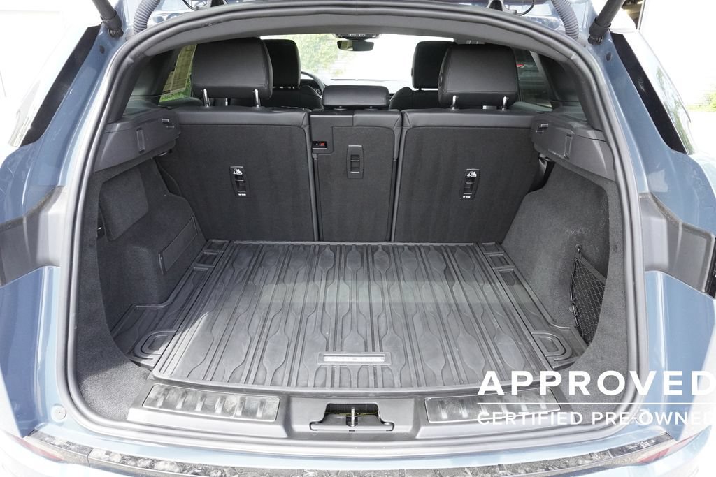 Used 2026 Land Rover Range Rover Evoque Dynamic SE AWD/4WD image 31