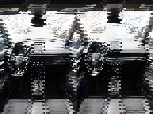 Certified 2023 Honda CR-V Sport Touring image 18