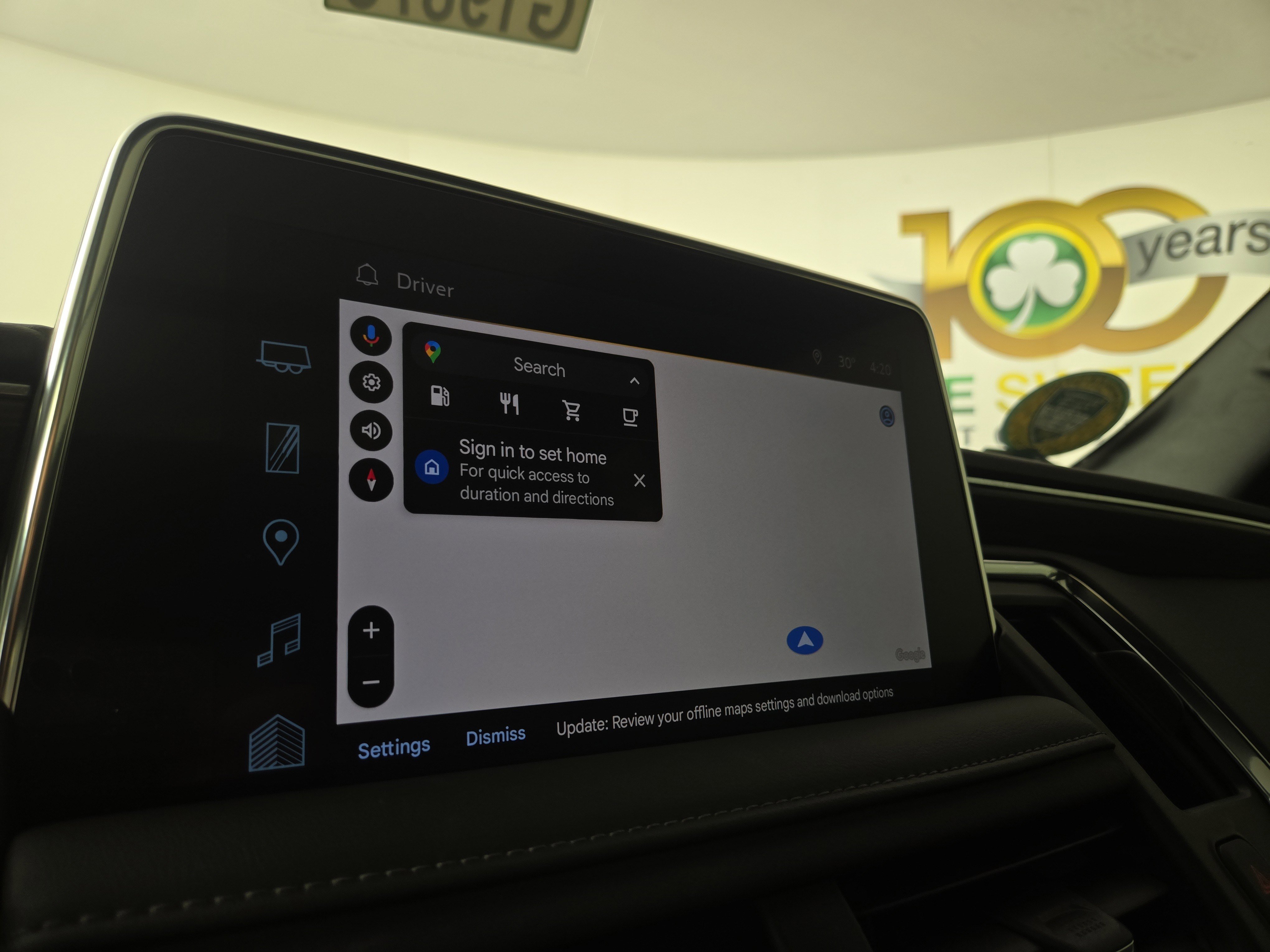 Certified 2023 Chevrolet Tahoe Z71 w/ Z71 Off-Road Package image 21