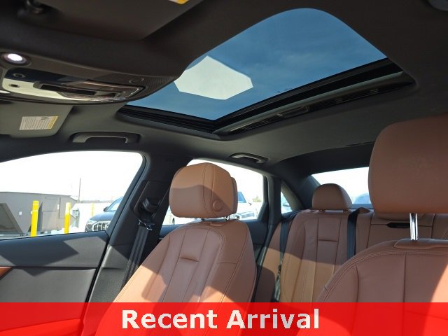 Used 2023 Audi A4 2.0T Premium image 16