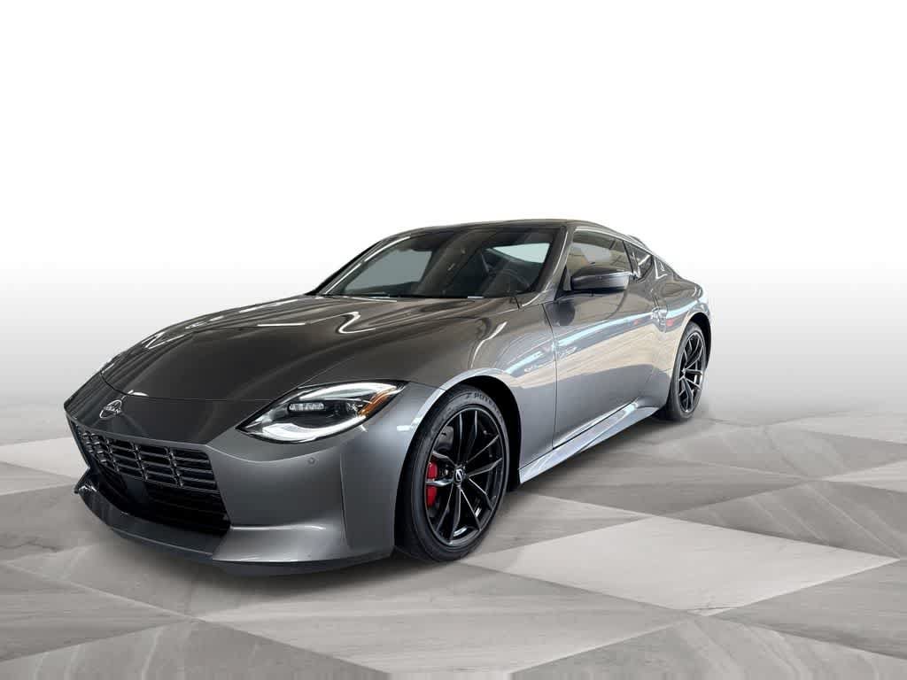 Used 2025 Nissan Z Performance w/ Floor Mat Package RWD image 4