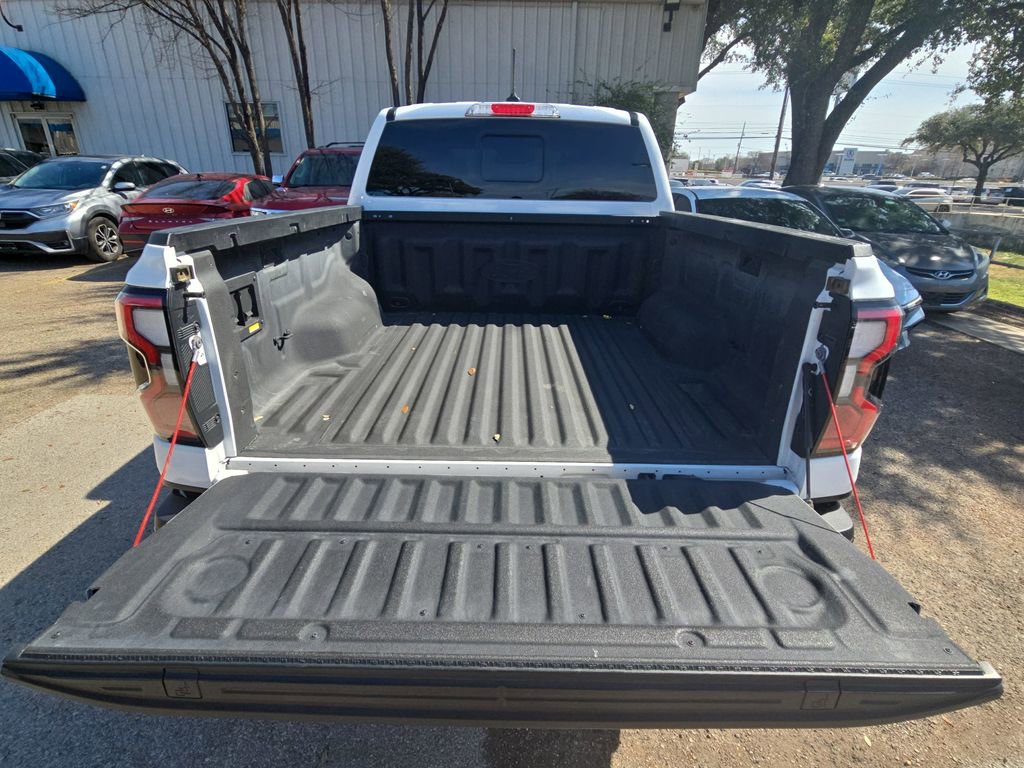 Used 2024 Ford Ranger Raptor image 12